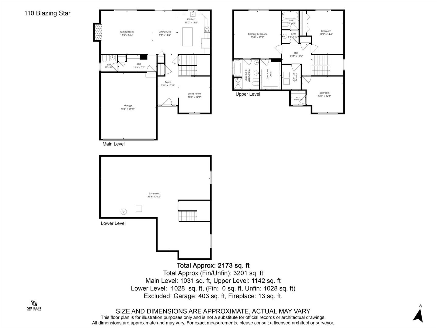Photo 42 of 110 Blazing Star Drive