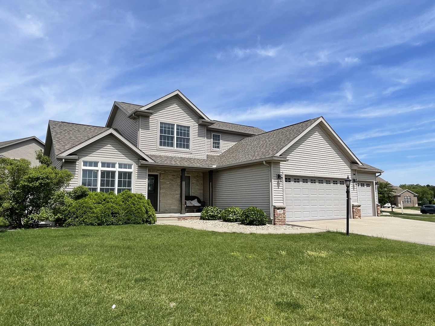 Photo of 1807 Horizon Court, Mahomet, IL