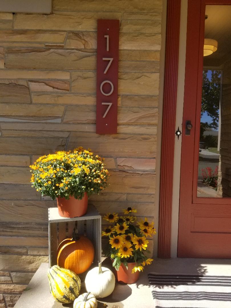 Ready for Fall