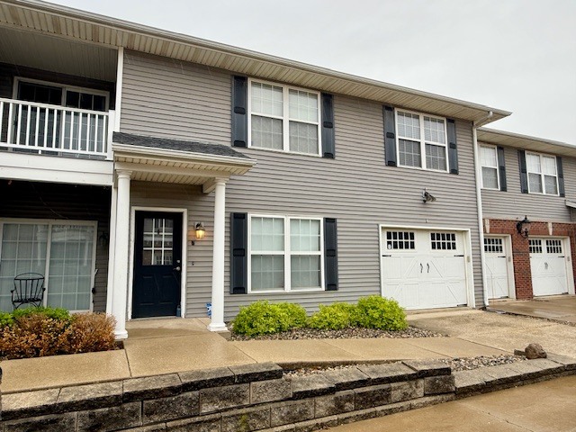 Photo of 103 Yorkminster Lane #2, Savoy, IL