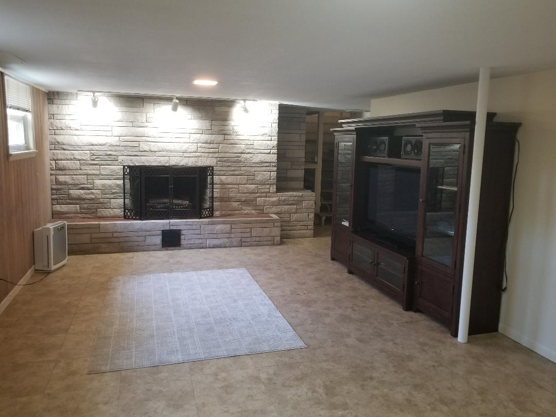 Basement Rec Room-Fam Room
