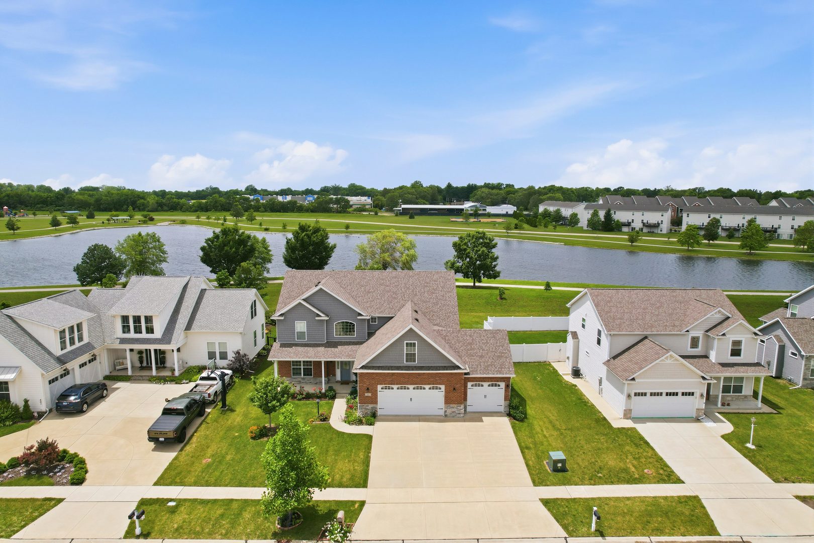 Featured home