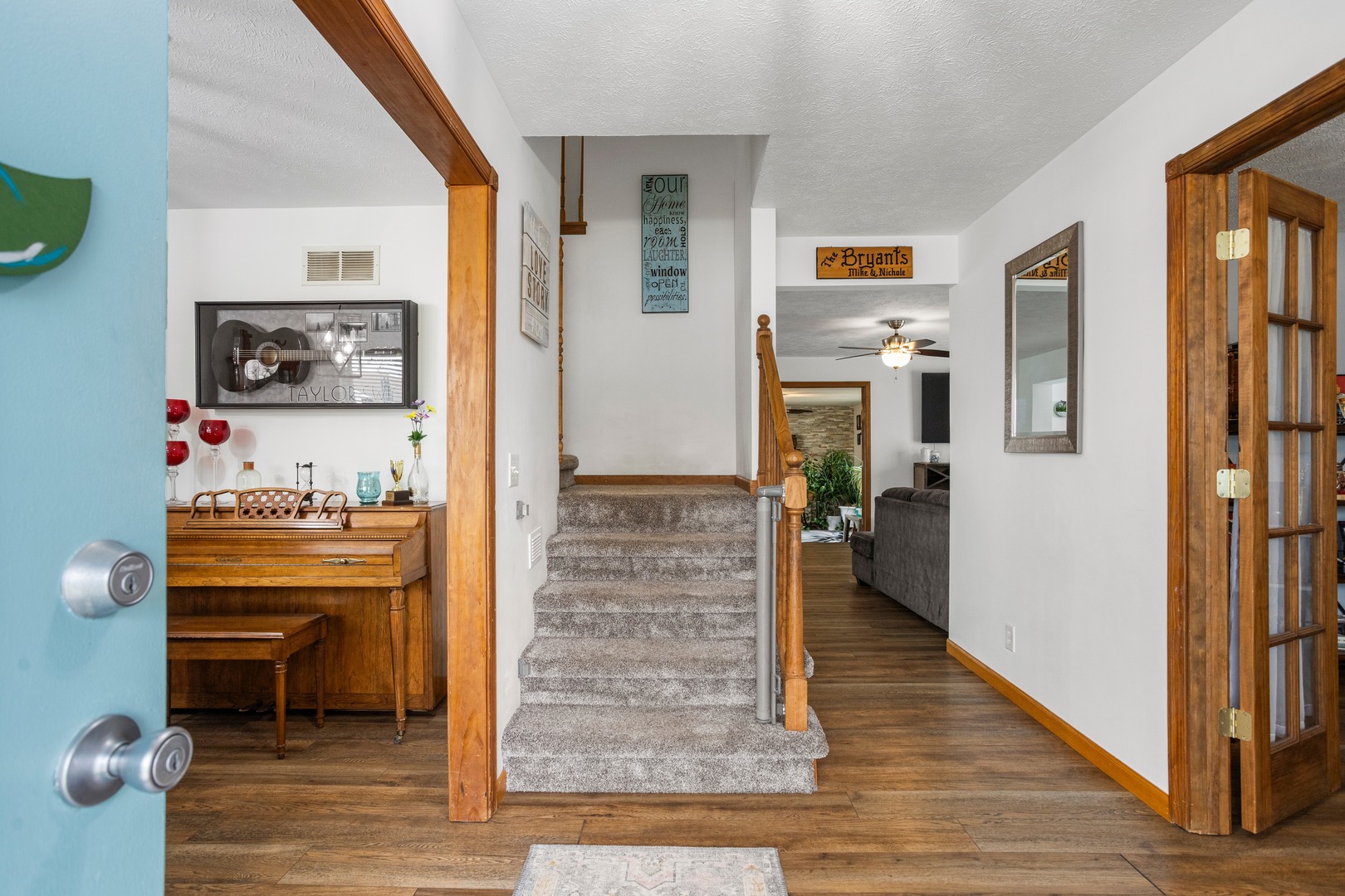 Entryway