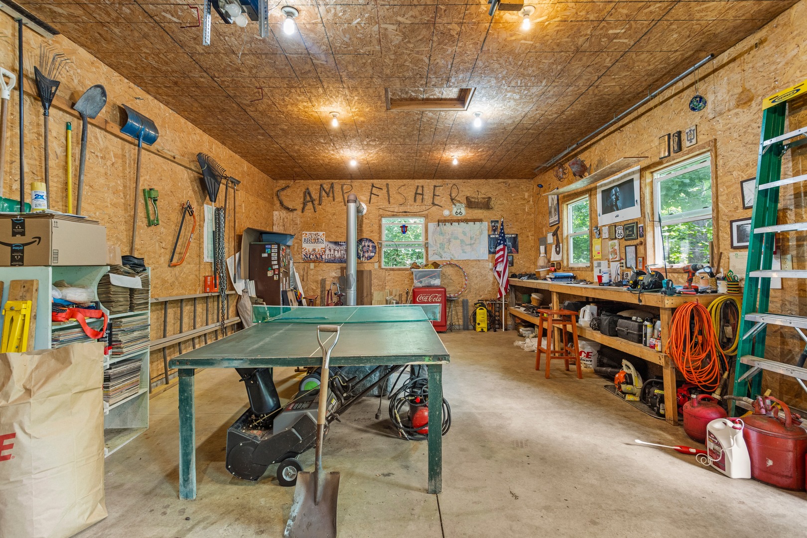 Shop