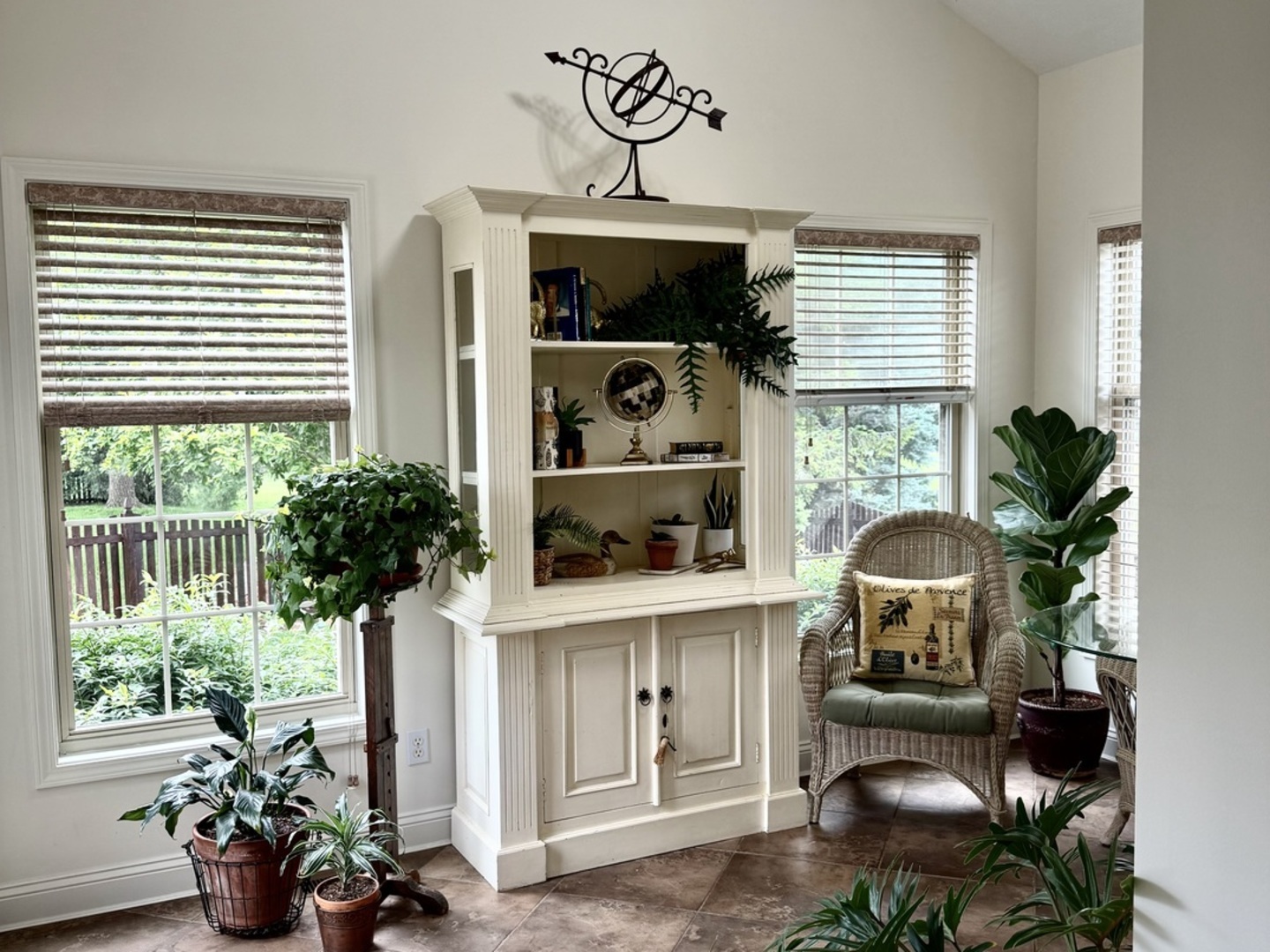 Built ins