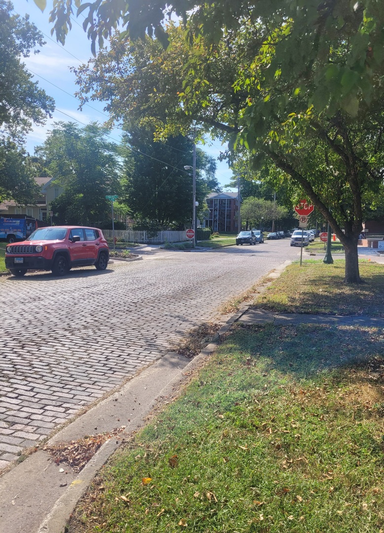 Street Scene