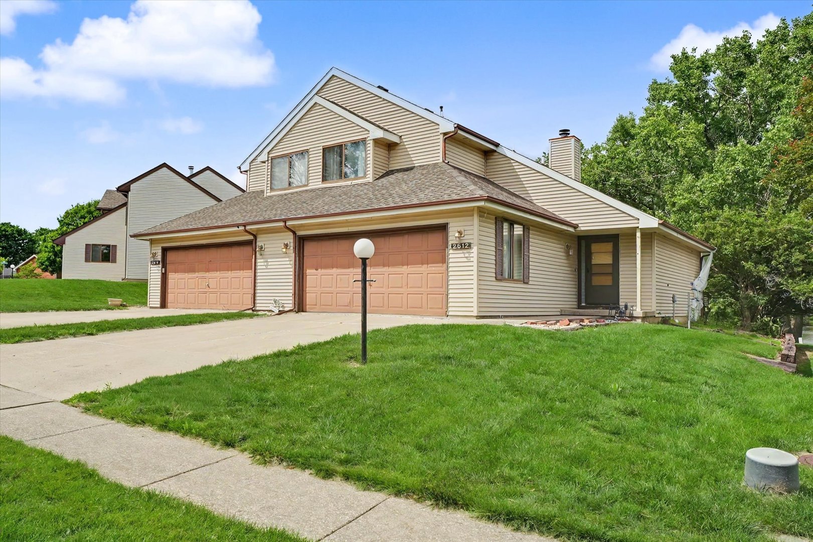 Photo of 2612 Natalie Drive #2612, Champaign, IL