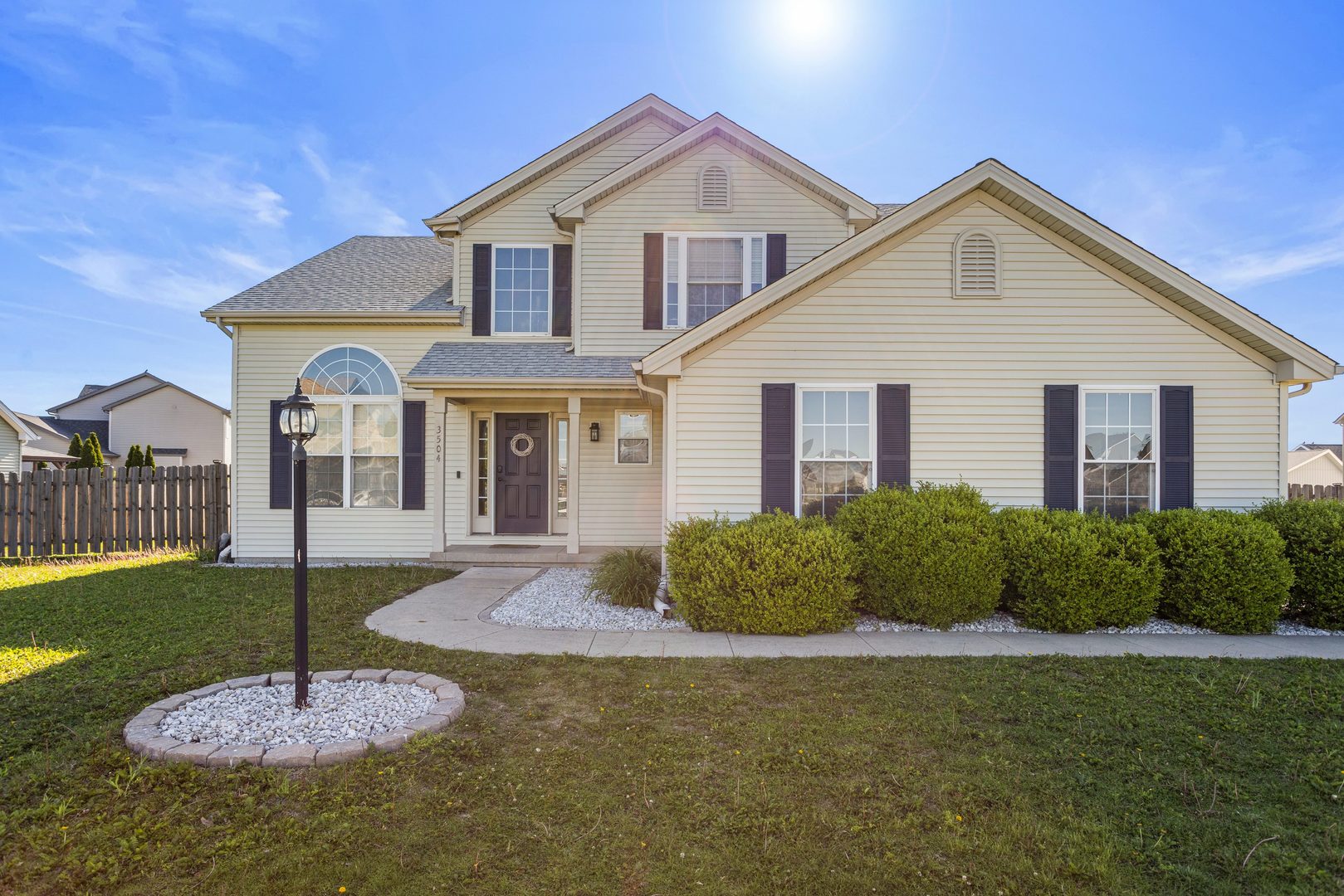 Photo of 3504 S Myra Ridge Drive, Urbana, IL